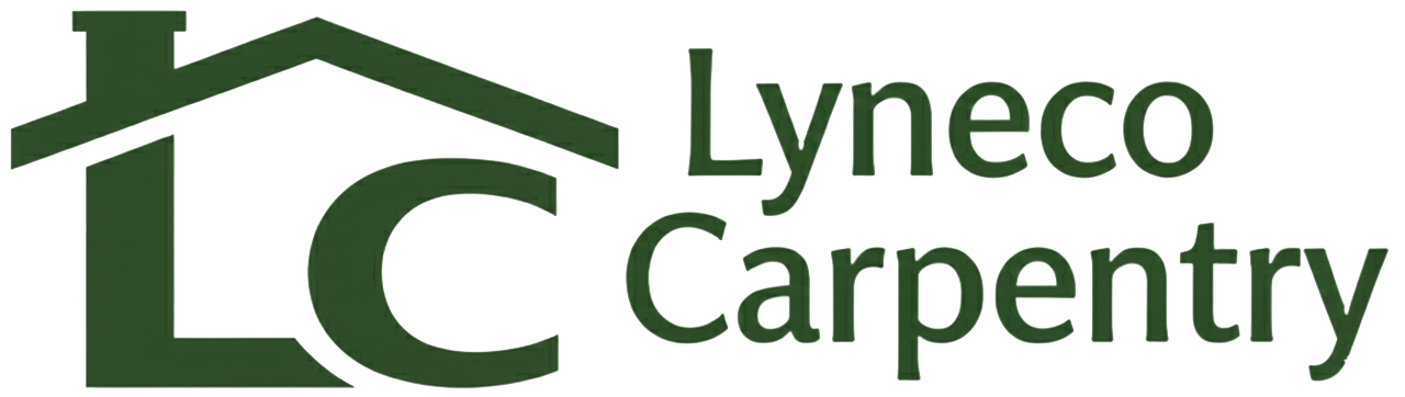 Lyneco Carpentry Logo